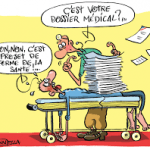 Médecine du travail