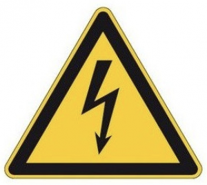 Haute tension