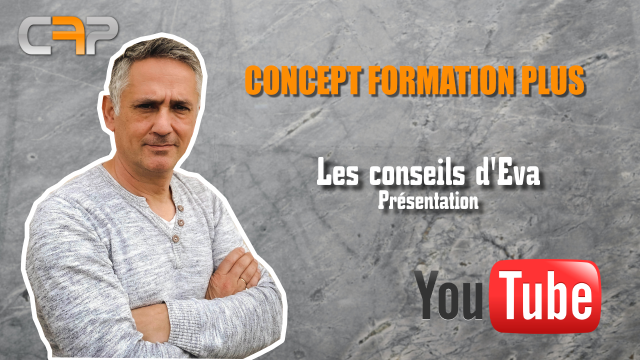 Vlog Concept Formation Plus - Concept Formation Plus