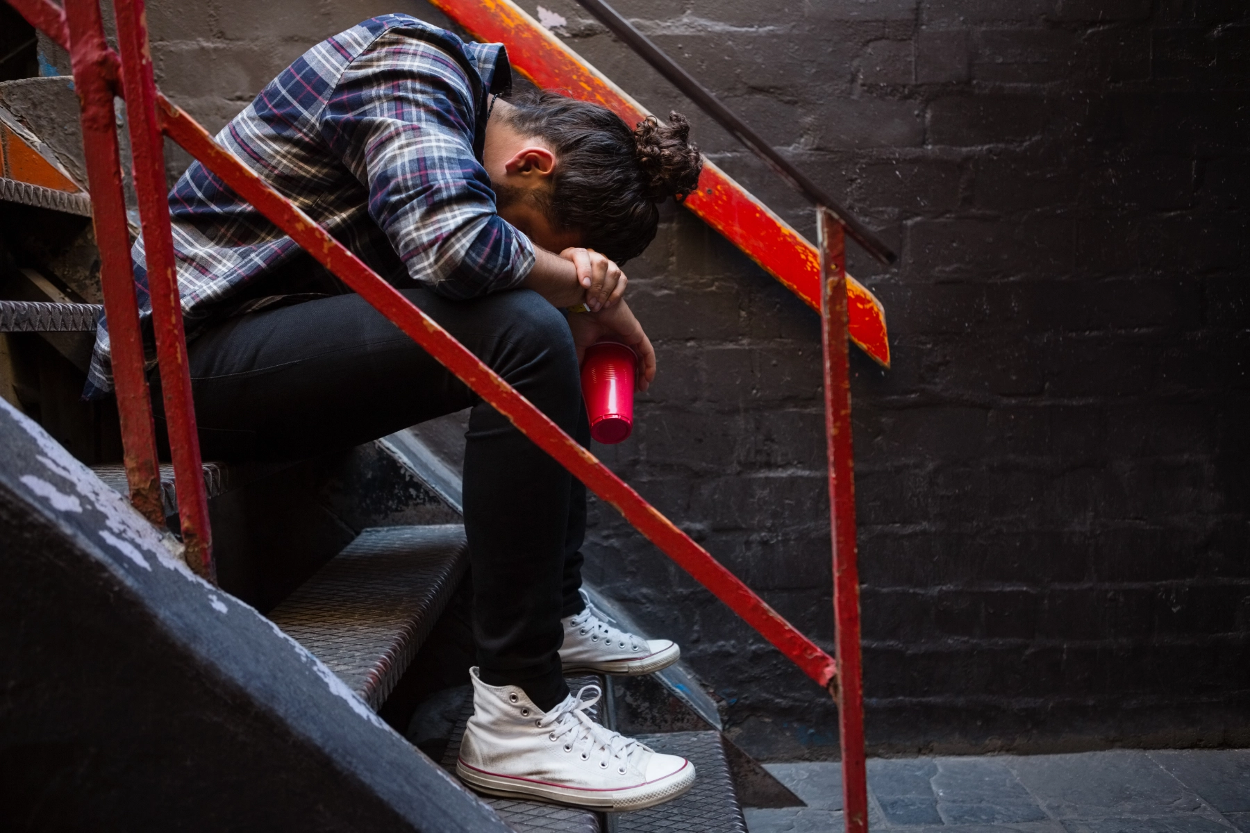 Sortir de l'addiction